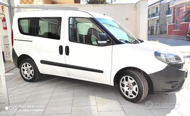 Fiat Doblo Doblò 1.3 MJT PC-TN Cargo Lamierato