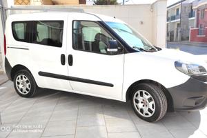 Fiat Doblo Doblò 1.3 MJT PC-TN Cargo Lamierato