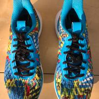 Scarpette basket Under Armour Curry