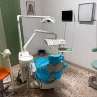 Riunito Odontoiatrico