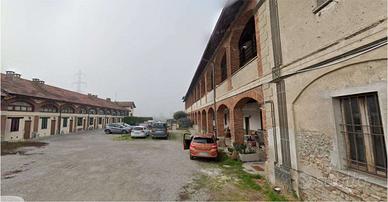 Monolocale a Caponago