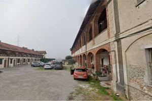 Monolocale a Caponago