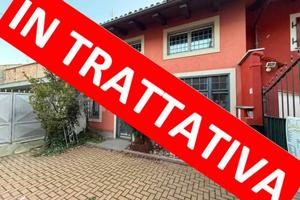 Casa indipendente di 70 m² con 3 locali a Santena
