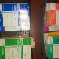 Riviste LEGISLAZIONE TECNICA