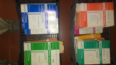 Riviste LEGISLAZIONE TECNICA