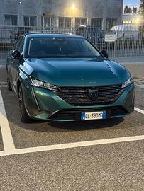 Peugeot 308 SW Allure Pack EAT8