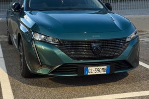 Peugeot 308 SW Allure Pack EAT8