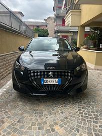 PEUGEOT 208 - 57.000 km - Privato