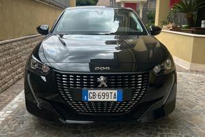 PEUGEOT 208 - 57.000 km - Privato
