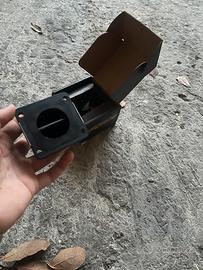 pacco lamellare vforce3