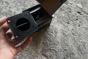 pacco lamellare vforce3