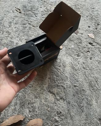 pacco lamellare vforce3