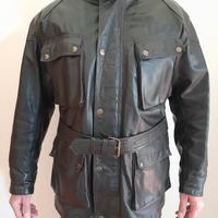 Giacca in pelle Belstaff Leather Jacket 