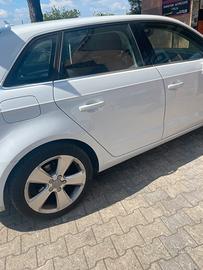 Cerchi Audi A3 8V