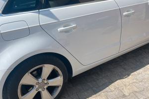 Cerchi Audi A3 8V