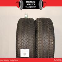 2 Gomme 215 55 R 18 Pirelli al 72% SPED GRATIS