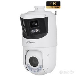 PTZ SPEED DOME DAHUA