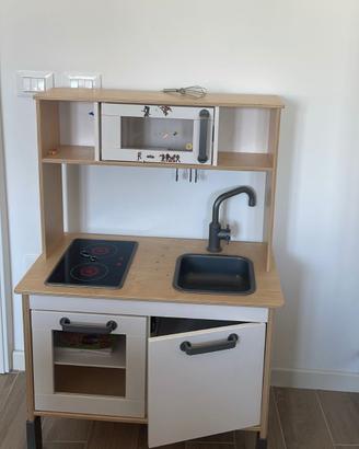 Cucina Giocattolo Ikea Bimbi
