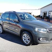 VOLKSWAGEN Tiguan 2.0 TDI 110CV Sport & Style BMT