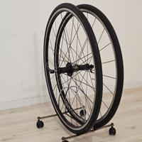 COPPIA RUOTE CAMPAGNOLO NEUTRON ULTRA BLACK 11v