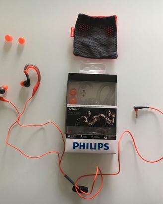 Philips SHQ3200/10 ActionFit Cuffie Sport