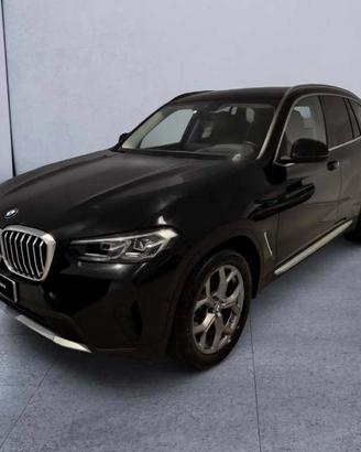 BMW X3 (G01/F97) - X3 xDrive20d 48V U164926