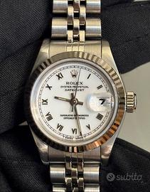 Rolex Lady-Datejust ref 69174