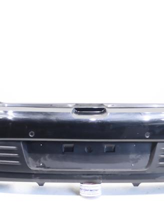 PARAURTI POSTERIORE COMPLETO RENAULT Clio Serie IV