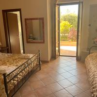 Follonica Bilo con Giardino e Posto auto