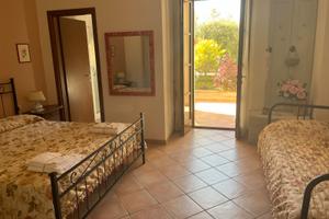 Follonica Bilo con Giardino e Posto auto