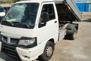 Piaggio porter maxxi cassone ribaltabile 2018