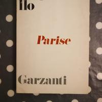 Il prete bello Goffredo Parise Garzanti