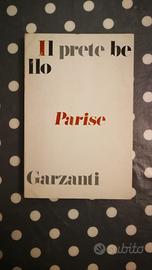Il prete bello Goffredo Parise Garzanti