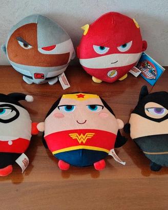 Personaggi Justice League
