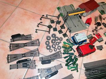 accessori treno lima