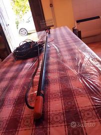 abbacchiatore x cogliere le ulive