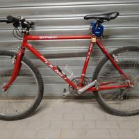 MTB Olmo Mountain Bike
