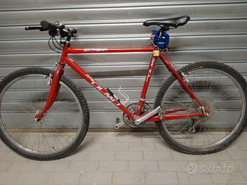 MTB Olmo Mountain Bike