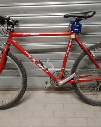 MTB Olmo Mountain Bike