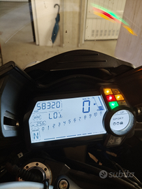 Ducati multistrada 1200S