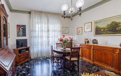 Appartamento a Parma Via Edoardo Jenner 3 locali