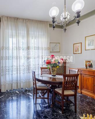 Appartamento a Parma Via Edoardo Jenner 3 locali