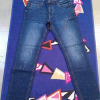 Jeans Re-Up by officina +39