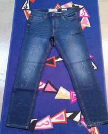 Jeans Re-Up by officina +39