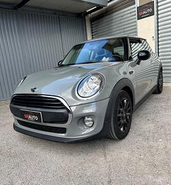 MINI Mini 1.5 One 75cv 3 porte