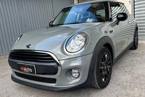 MINI Mini 1.5 One 75cv 3 porte