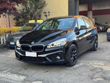 Bmw 218 218d Coupé Msport