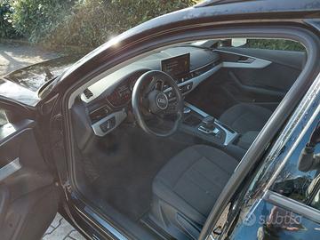 Audi a 4 avant 190cv