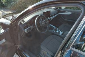 Audi a 4 avant 190cv