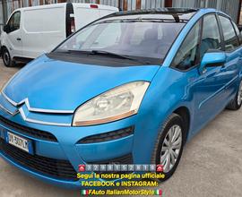 Citroen C4 Picasso 1.6 HDi 110 FAP Elegance